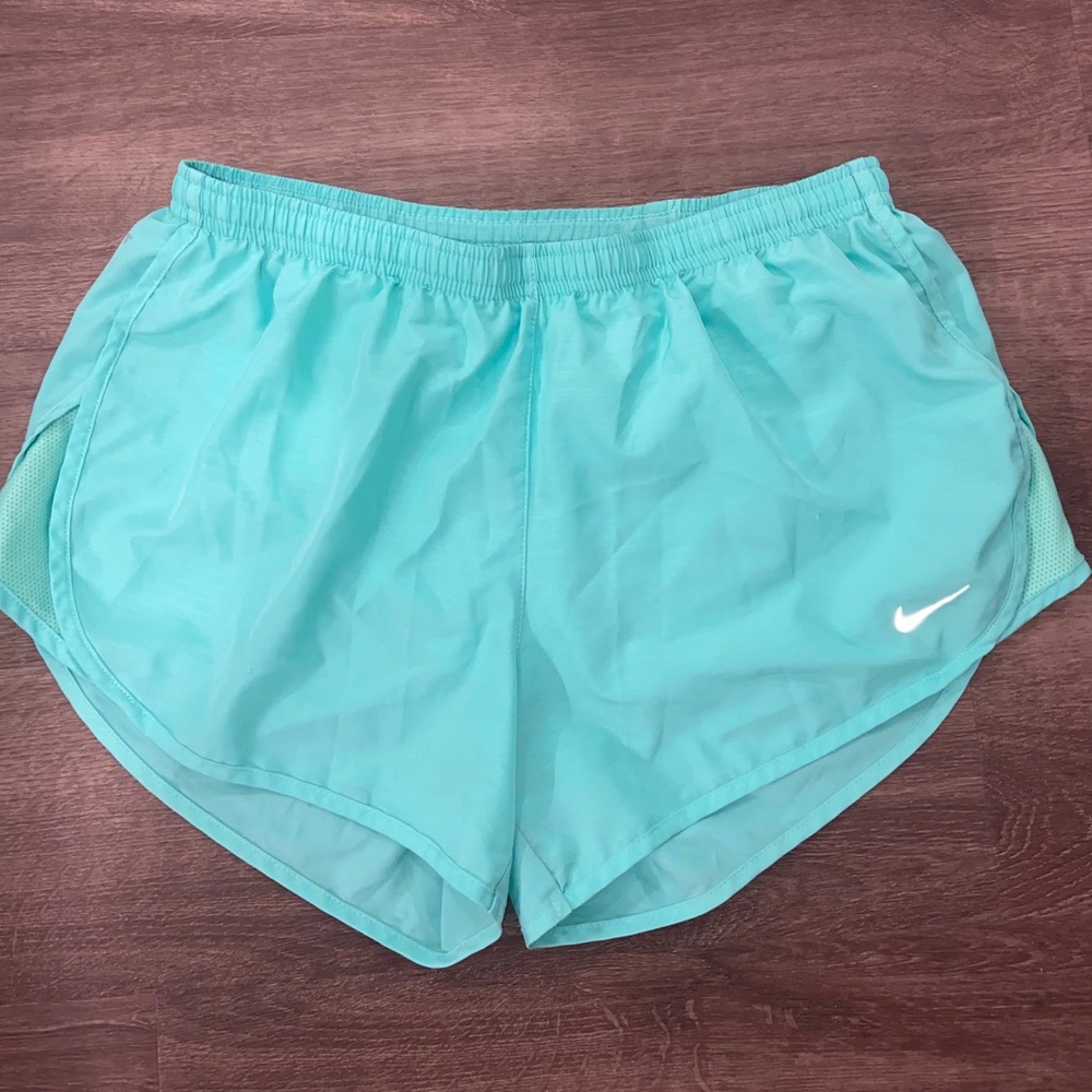 BARELY WORN Nike Running Shorts